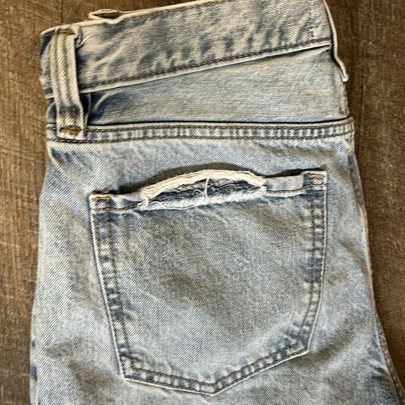 Daze The Original denim. Size 28. Never worn. - Picture 6 of 6